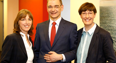 Dr. med. Guda Sichardt-Jaschke, Dr. med. Frank Jaschke, Dr. med. Renée Jaschke